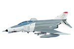 51 FW F-4E Phantom II Model