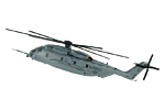3 MAW CH-53E "Super Stallion" Model