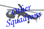 Custom CH-54 Skycrane Model