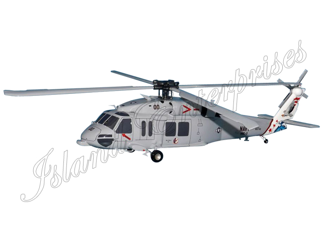 SH-60 / MH-60 Seahawk Helicopter Ornaments $9.95 ~ $18.95 – Hero Gear LLC